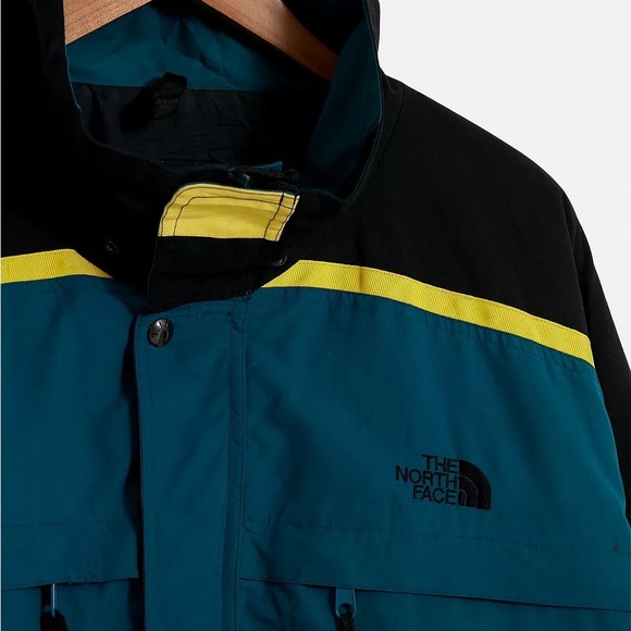 Vintage North Face ski Jacket (Rare!!!) - Picture 8 of 8